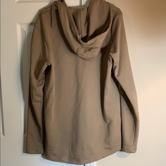 Gymshark laundered hoodie - Picture 3 of 3